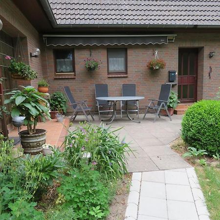 Timmerloher Weg, Ferienwohnung Шневердинген Екстериор снимка