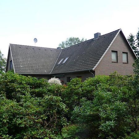 Timmerloher Weg, Ferienwohnung Шневердинген Екстериор снимка