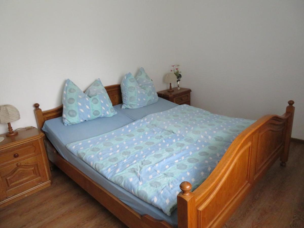 Timmerloher Weg, Ferienwohnung Шневердинген Екстериор снимка