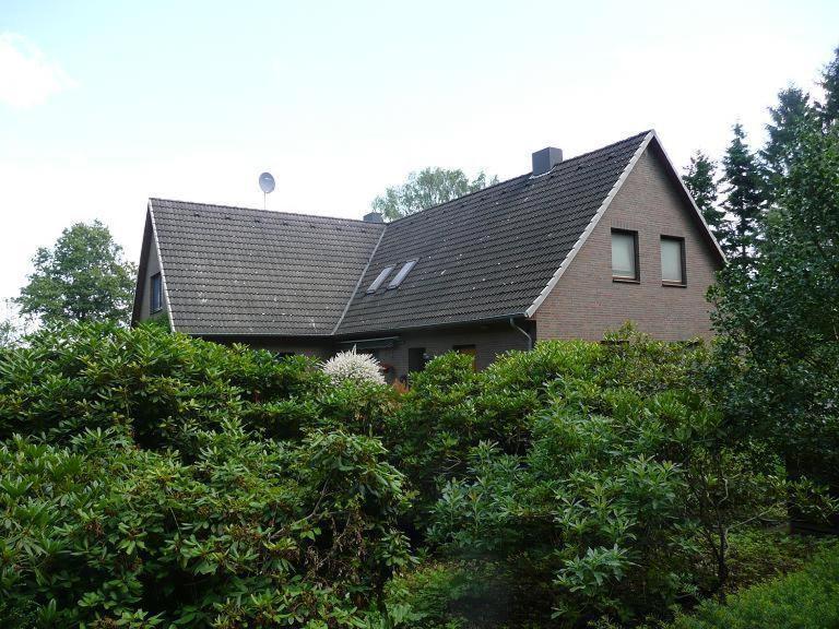 Timmerloher Weg, Ferienwohnung Шневердинген Екстериор снимка