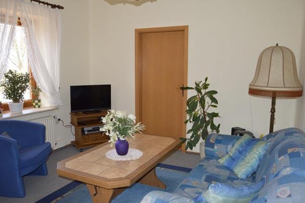 Timmerloher Weg, Ferienwohnung Шневердинген Екстериор снимка