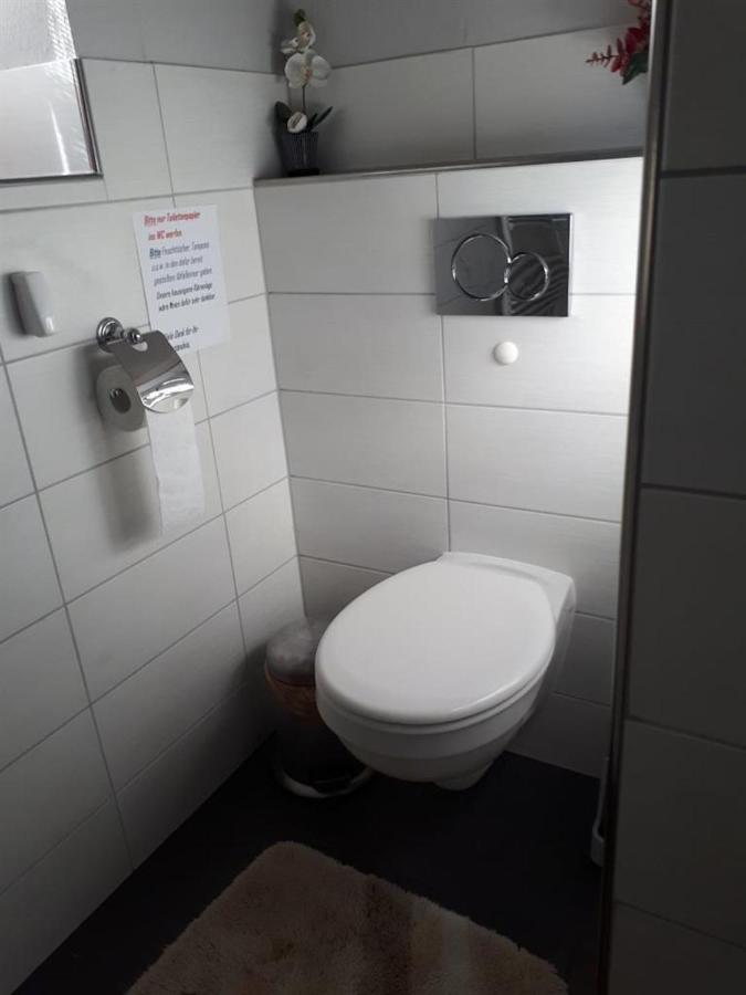 Timmerloher Weg, Ferienwohnung Шневердинген Екстериор снимка