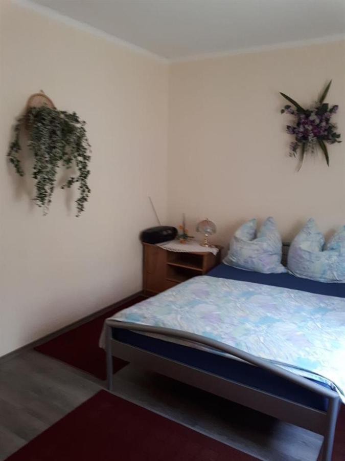 Timmerloher Weg, Ferienwohnung Шневердинген Екстериор снимка